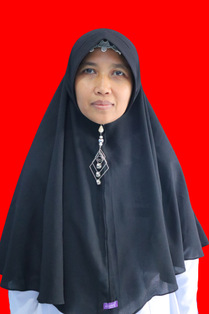 Ratminah, S.Pd.I