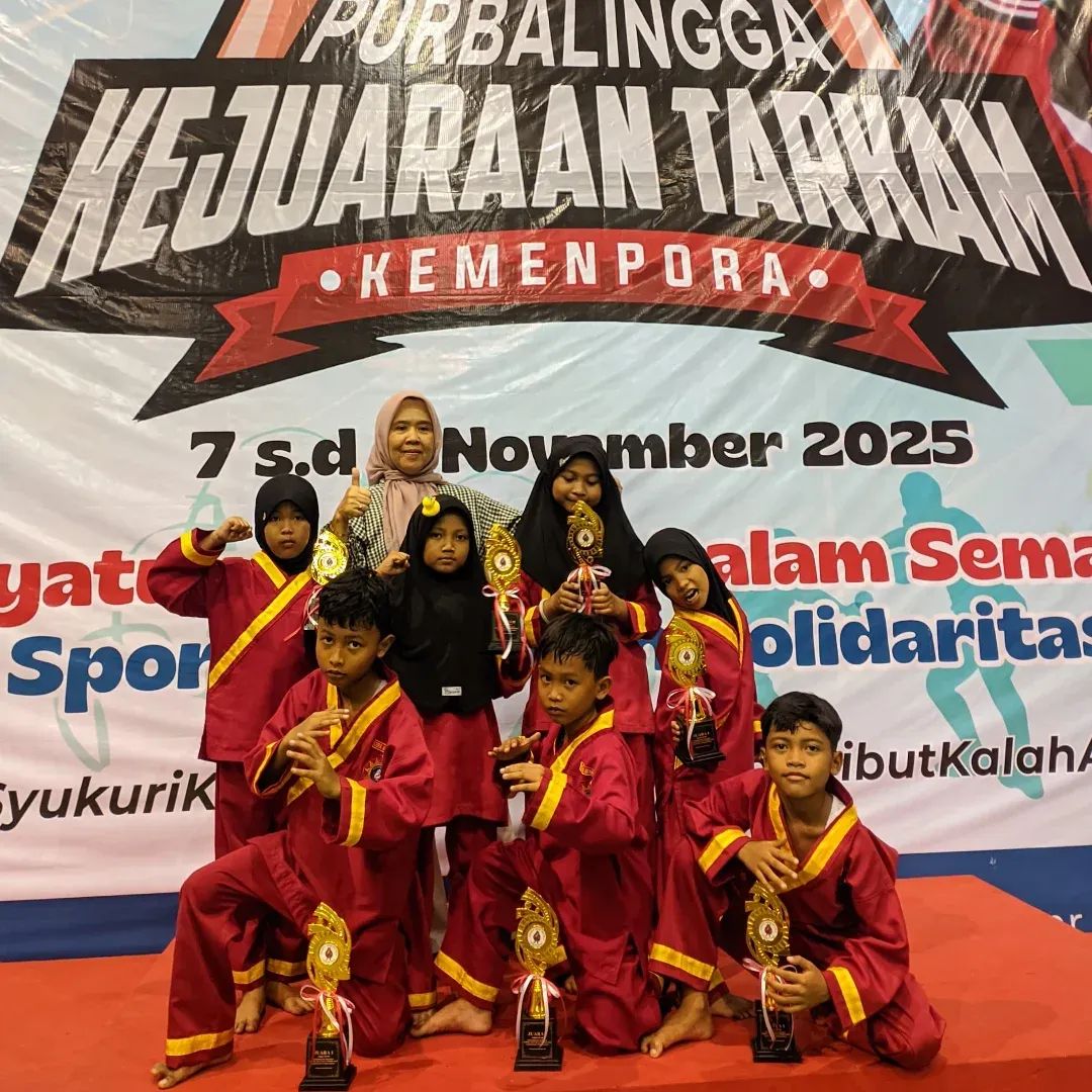Kejuaraan Tapak Suci